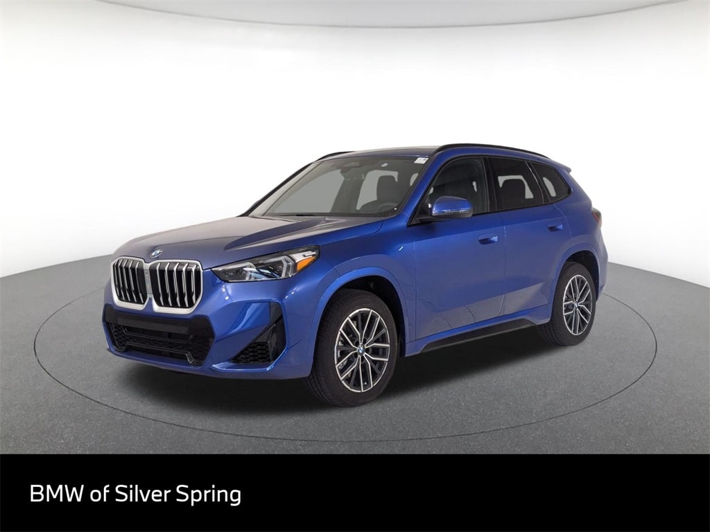 2025 BMW X1 Base's photo