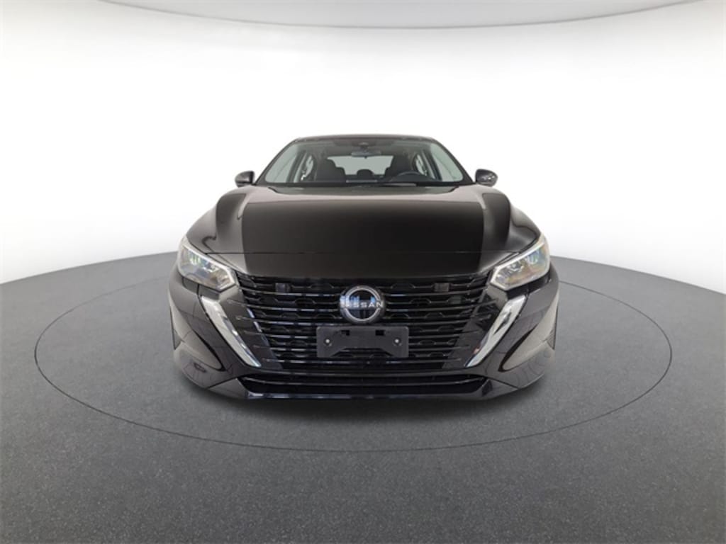 Used 2024 Nissan Sentra S Sedan