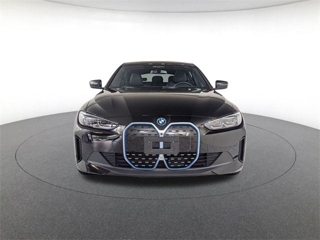 Certified 2023 BMW i4 Base with VIN WBY43AW06PFP41118 for sale in Silver Spring, MD