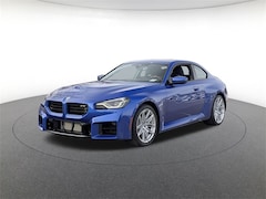 2026 BMW M2 Base Coupe