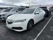 Acura TLX