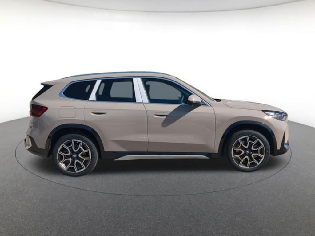 New 2026 BMW X1 xDrive28i SUV