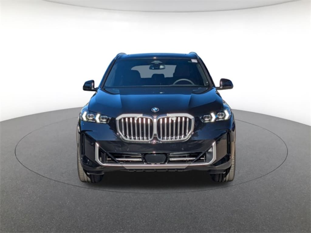 New 2026 BMW X5 xDrive40i SUV