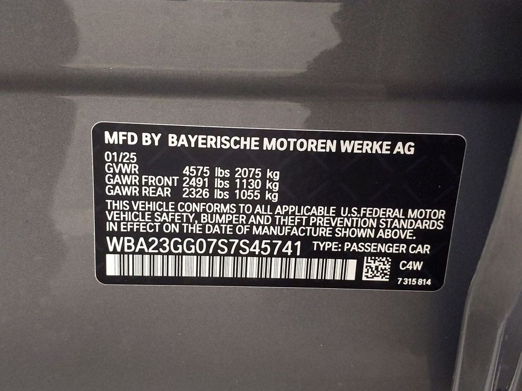 2025 BMW 2 Series 228 - Photo 19