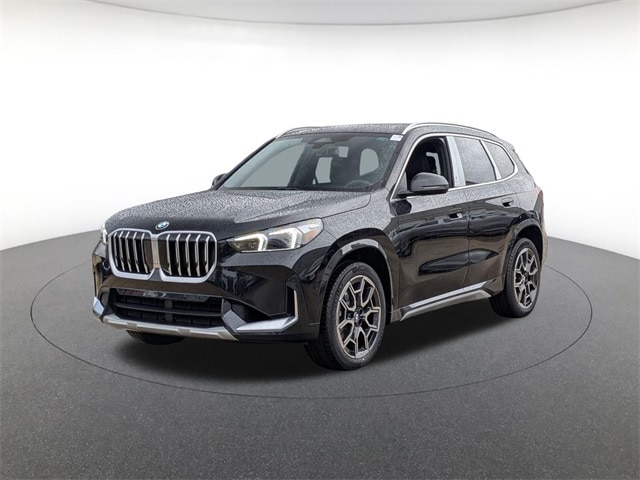 2026 BMW X1 SUV 