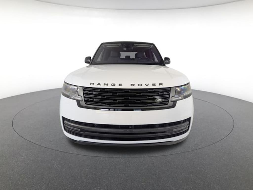 Used 2022 Land Rover Range Rover SE SUV