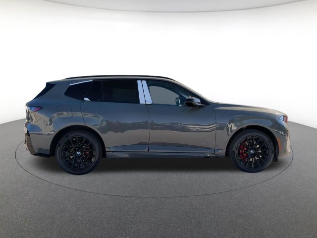 New 2027 BMW X5 40 xDrive SUV