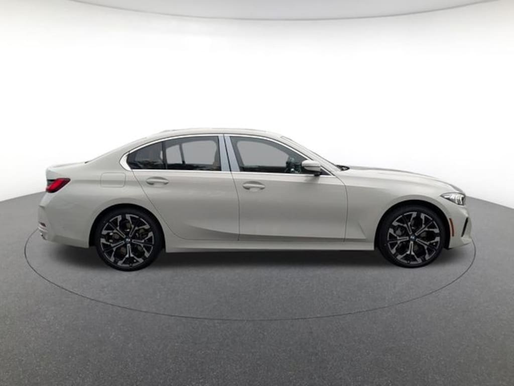 New 2026 BMW 330i xDrive Sedan