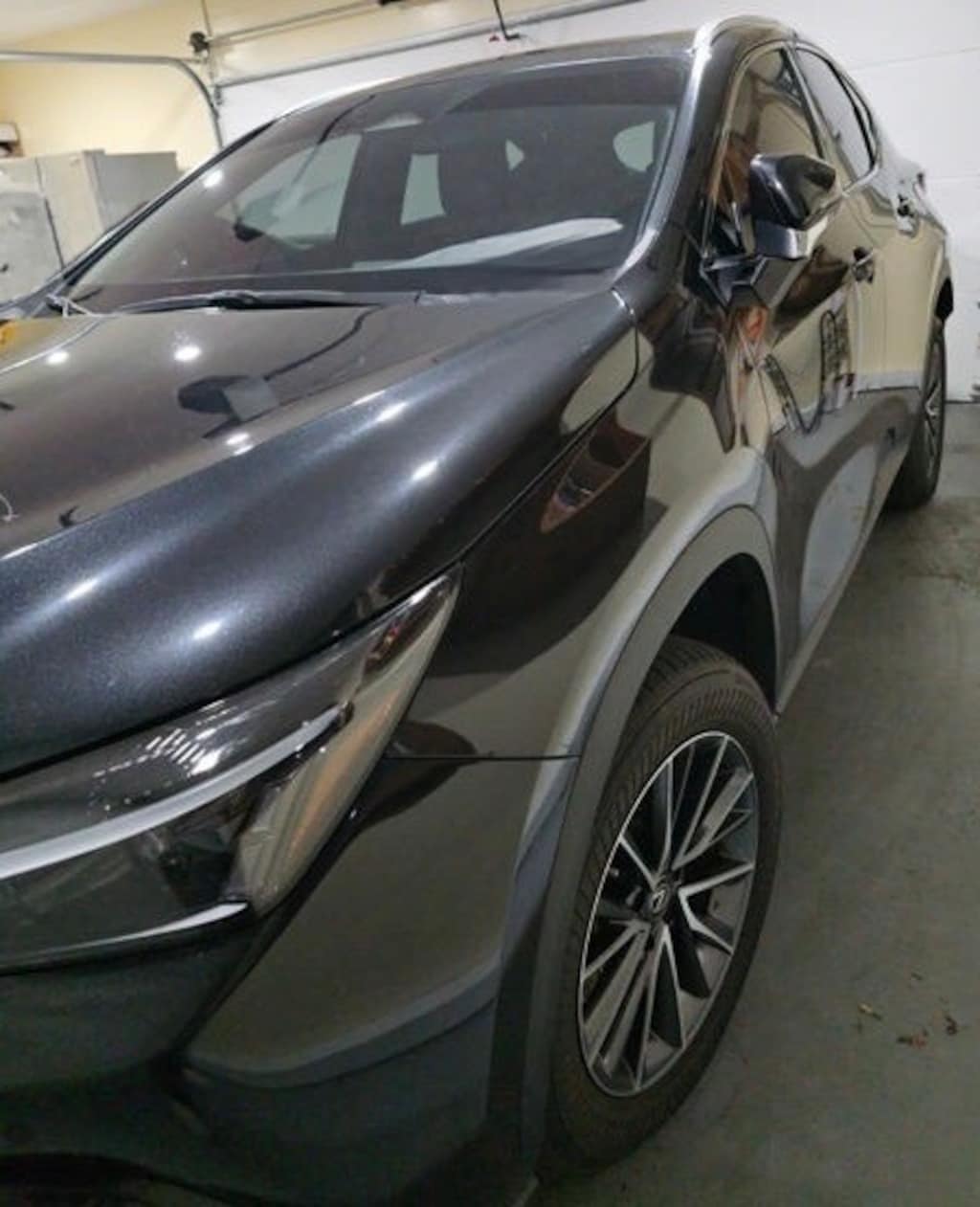 Used 2023 Lexus NX 350 Premium SUV
