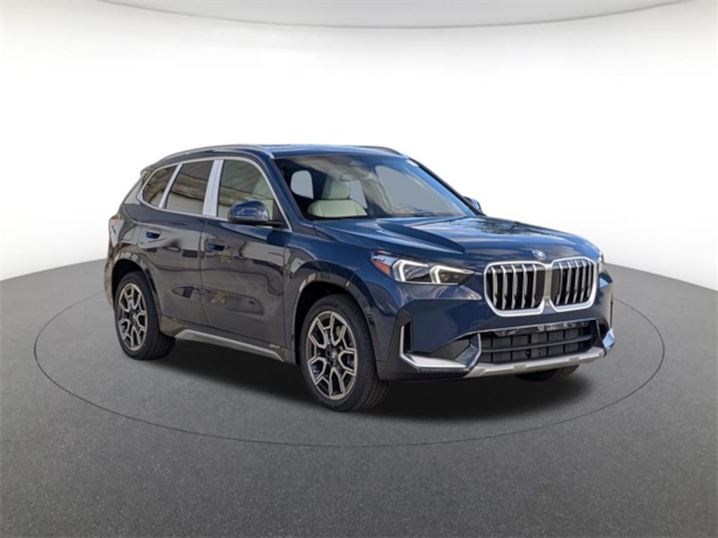 New 2026 BMW X1 xDrive28i SUV