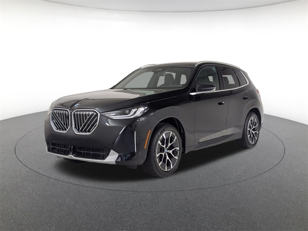 2025 BMW X3 30's photo