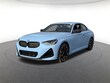  BMW M240i