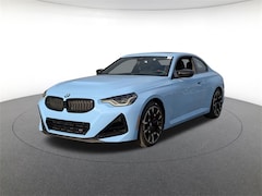 2026 BMW M240i xDrive Coupe