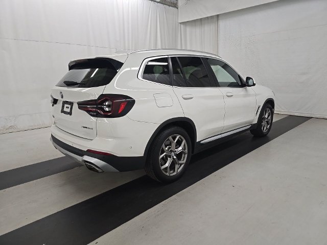 Used 2023 BMW X3 xDrive30i SUV