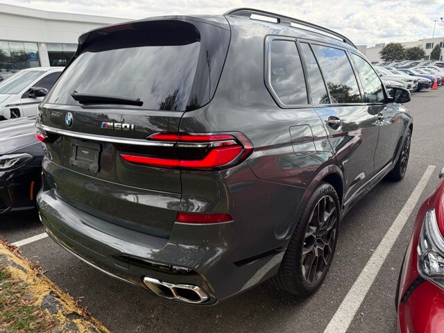 2023 Bmw X7 M60i photo 4