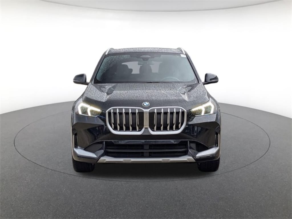 New 2026 BMW X1 xDrive28i SUV