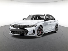 2026 BMW M340 i xDrive Sedan