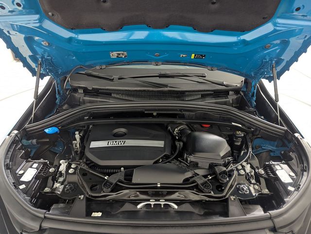 2025 BMW X1 28i - Photo 23