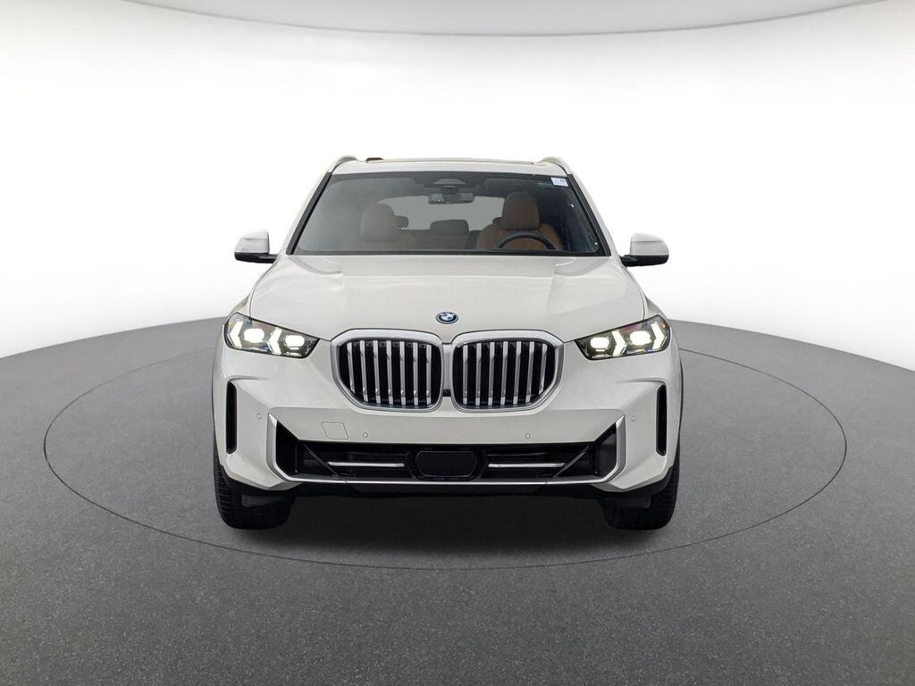Used 2026 BMW X5 xDrive50e SUV