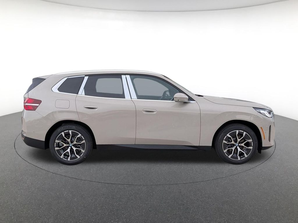 Used 2026 BMW X3 30 xDrive SUV