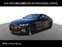 2026 BMW 430i xDrive Coupe