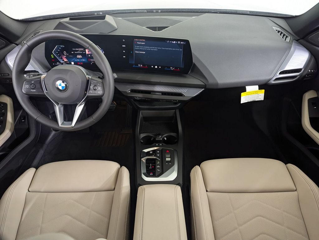 2025 BMW 2 Series 228 - Photo 12