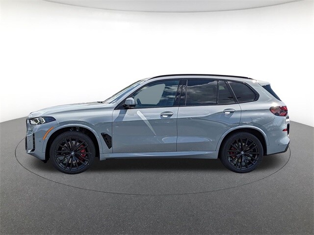 2026 Bmw X5 xDrive40i photo 2