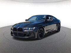 2026 BMW M4 Coupe