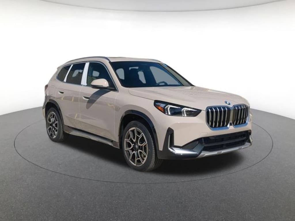 New 2026 BMW X1 xDrive28i SUV