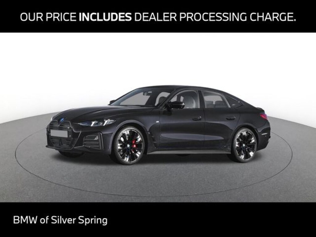 New 2026 BMW M440i xDrive Gran Coupe