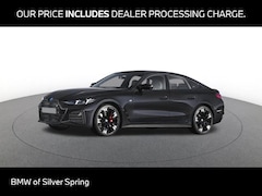 2026 BMW M440i xDrive Gran Coupe