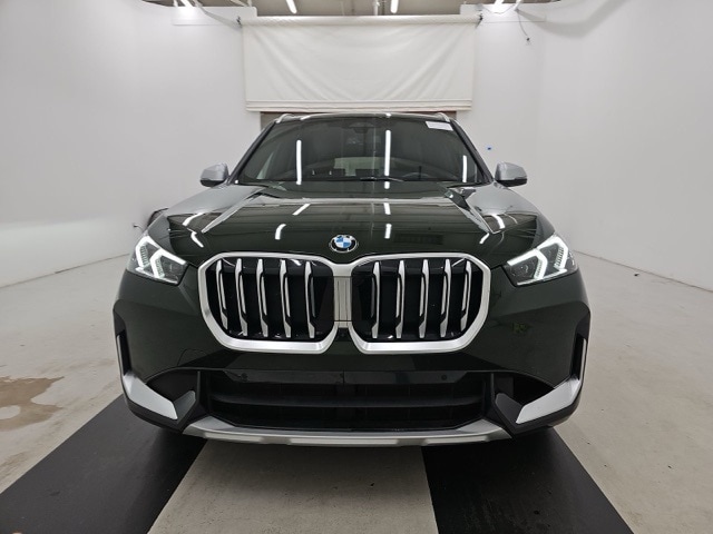 Used 2024 BMW X1 28i with VIN WBX73EF04R5Z32263 for sale in Silver Spring, MD