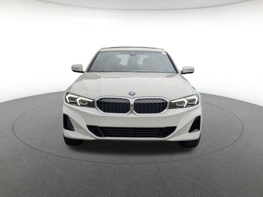 New 2026 BMW 330i xDrive Sedan