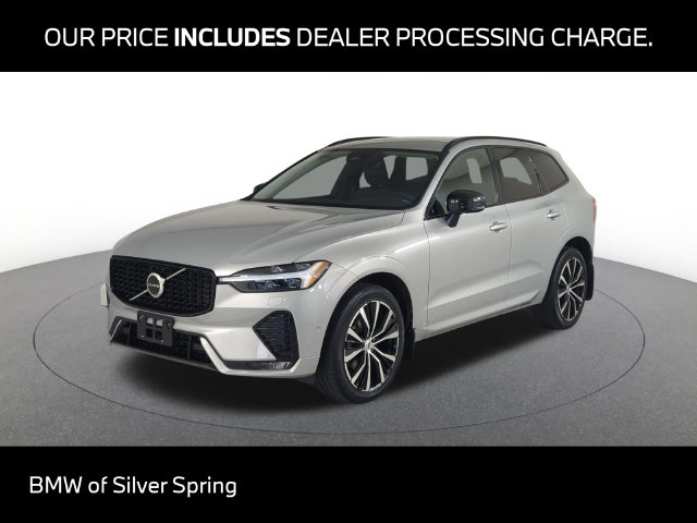 2023 Volvo XC60