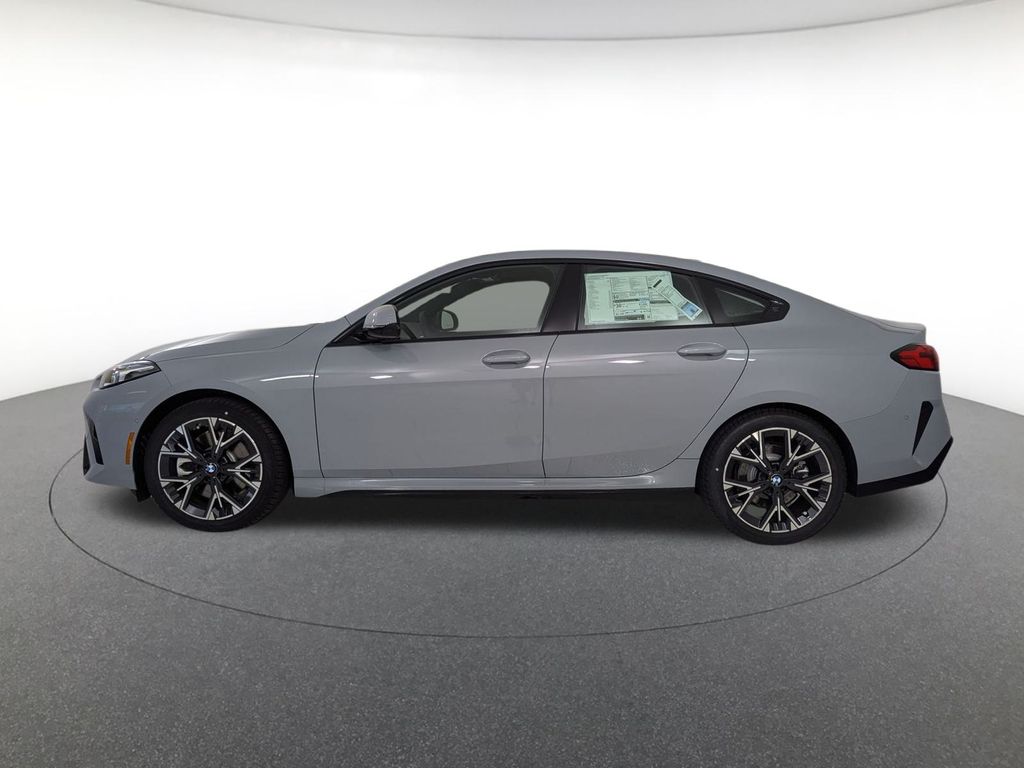2025 BMW 2 Series 228 - Photo 8