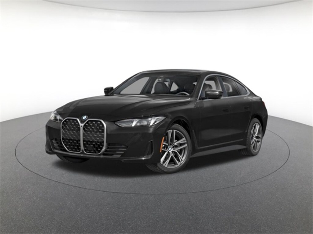 New 2026 BMW 430i xDrive Gran Coupe