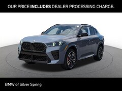 2026 BMW X2 xDrive28i SUV