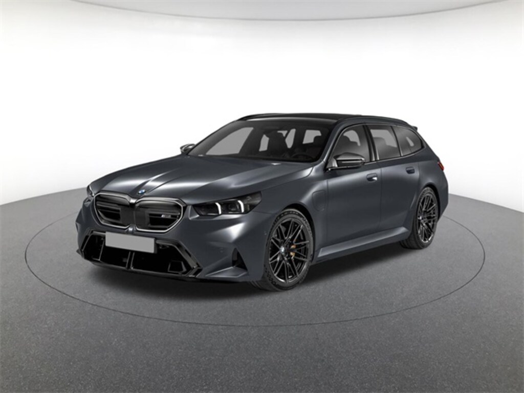 New 2026 BMW M5 Base Wagon