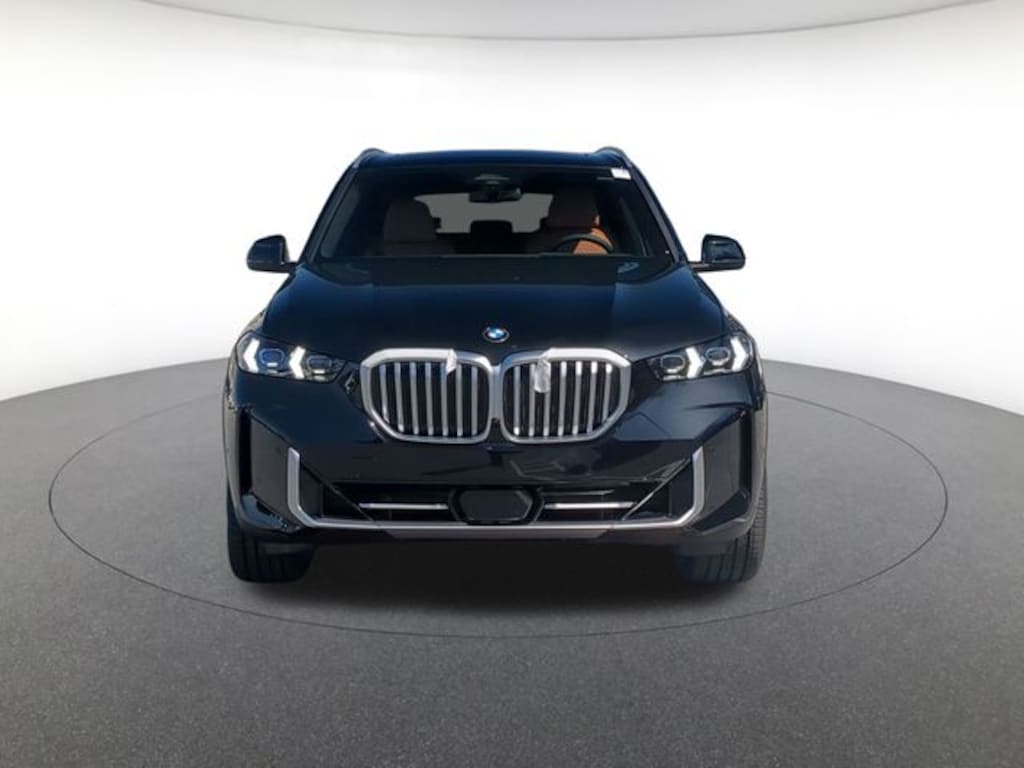 New 2026 BMW X5 xDrive40i SUV