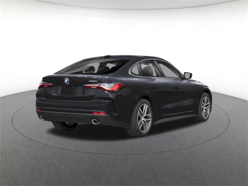 New 2026 BMW 430i xDrive Gran Coupe