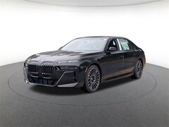 2026 BMW i7 xDrive60 Sedan