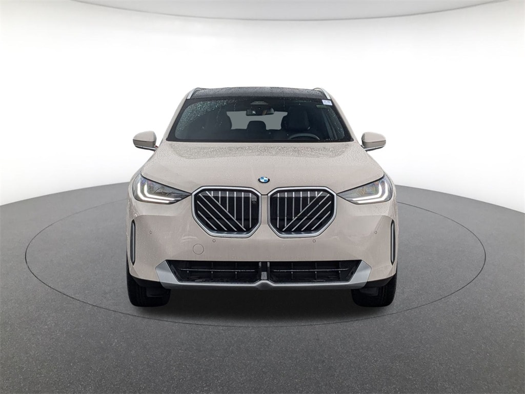Used 2025 BMW X3 30 XDRIVE with VIN 5UX53GP01S9Z56421 for sale in Silver Spring, MD