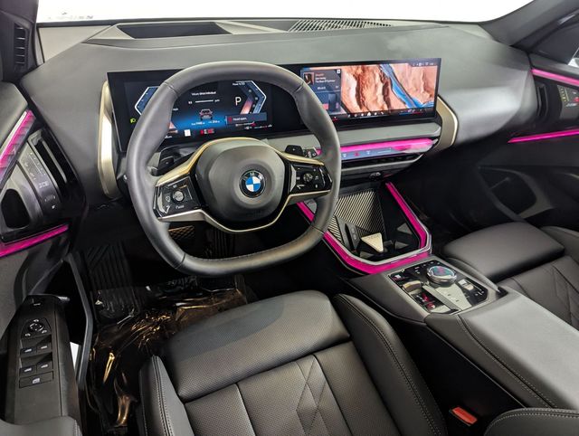 2025 BMW X3 30 - Photo 11