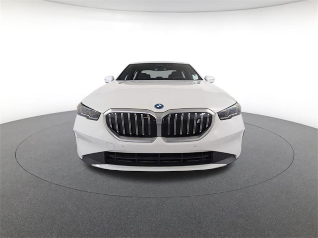 Certified 2024 BMW i5 eDrive40 Sedan