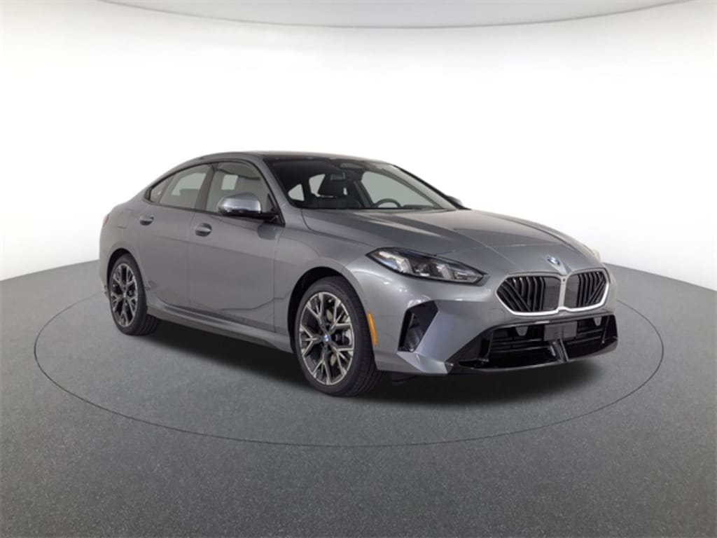Used 2025 BMW 2 Series 228 xDrive Gran Coupe Sedan