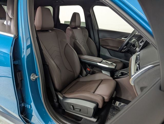 2025 BMW X1 28i - Photo 20