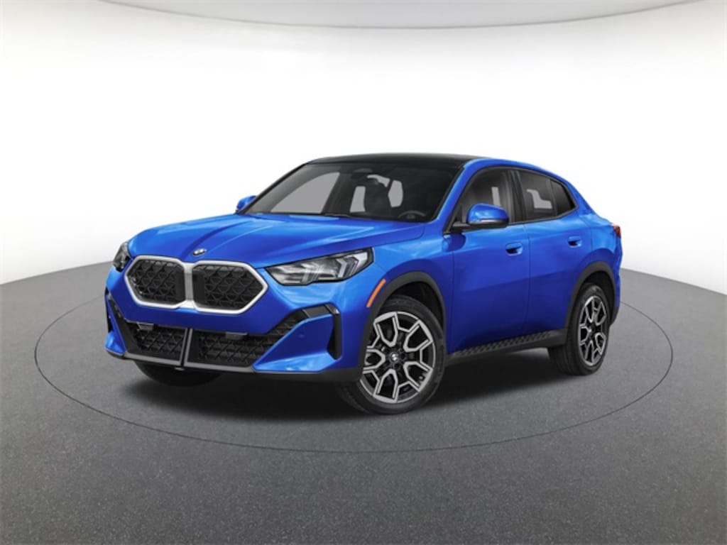 New 2026 BMW X2 xDrive28i SUV