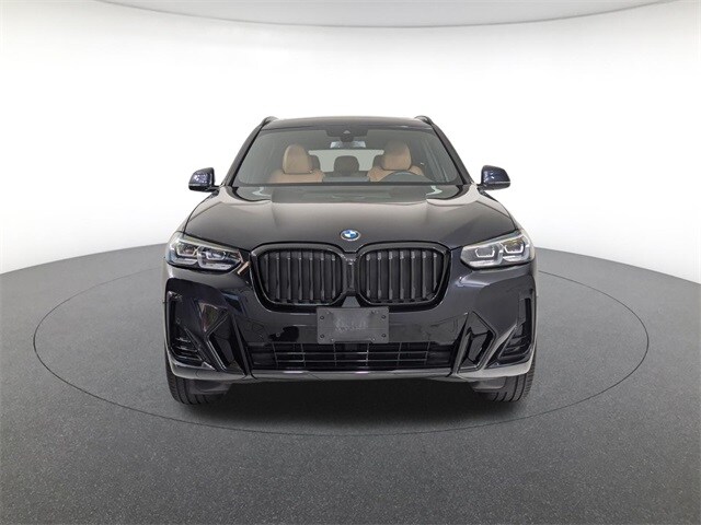 2022 Bmw X3 xDrive30i photo 2
