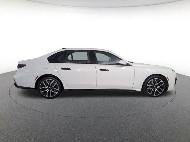 Used 2023 BMW 7 Series 760i xDrive Sedan