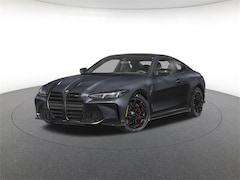 2026 BMW M4 Coupe